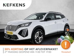 Peugeot 2008 - 1.2 Allure 100pk | Navigatie | Climate Control | Cruise Control | Camera | LED | 17"LMV |