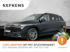 Leapmotor C10 - Design Pro 69.9 kWh | 420km actieradius | Navigatie | Elektrisch verstelbare stoelen met v