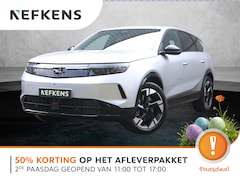 Opel Grandland Electric - Business Edition 73 kWh | AGR stoelen | Navigatie 16" | Apple en Android 19"lichtmetalen v