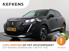 Peugeot 2008 - 130pk Allure Pack | 1ste eigenaar | Camera | LED lampen | AppleCarPlay/Android | Climate |