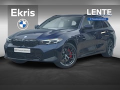 BMW 3-serie Touring - 330e | M Sportpakket Pro | Comfort Pack | M Performance velgen | Comfort Access | Lentevoo