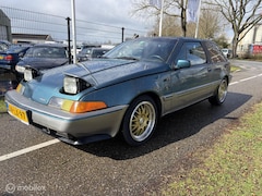 Volvo 480 - 1.7 S Inj