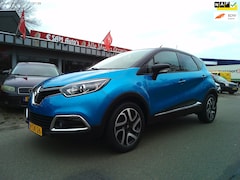 Renault Captur - 0.9 TCe Dynamique (NAVI )