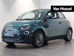 Fiat 500 - 3+1 Icon 42 kWh