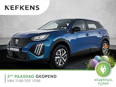 Peugeot e-2008 - EV Business 54 kWh 156pk Automaat | 8 JAAR GARANTIE | Navigatie | Climate Control | Cruise