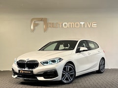 BMW 1-serie - 118i High Executive M Sport Sfeer|CarPlay|NAP