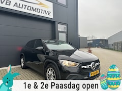 Mercedes-Benz GLA-Klasse - 200 | SFEER | CAMERA | LANE | CRUISE | STOEL.VW | 2020 | 163PK