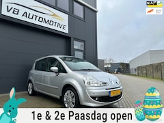 Renault Grand Modus - 1.6 Dynamique | AIRCO | TREKHAAK | NAP | ZEER NETTE AUTO