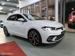 Volkswagen Polo - 1.0 TSI IQ LIGHT VIRTUAL NAVI STOELVER. CRUISE VELGEN