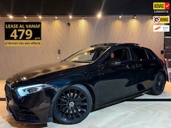 Mercedes-Benz A-klasse - AMG 220 | Pano |Night| Sfeerverlichting |