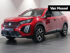 Peugeot 2008 - 1.2 Hybrid 136 Allure - TREKHAAK - NIEUWSTAAT