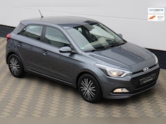 Hyundai i20 - 1.2 84PK Airco stoel/Stuurverwarming Cruise