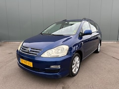 Toyota Avensis Verso - 2.0i Linea Sol 7PERSOONS | AIRCO