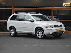 Volvo XC90 - 3.2 AWD Executive | Schuifdak | Trekhaak | Camera | Premium audio