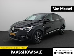 Renault Arkana - 1.6 E-Tech Hybrid 145 Intens | Achteruitrijcamera | ACC | Lane Assist | Apple Carplay / An