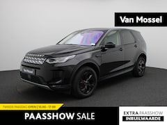 Land Rover Discovery Sport - P300e 1.5 SE | PANORAMADAK | ACHTERUITRIJCAMERA | APPLE CARPLAY / ANDRIOD AUTO | NAVIGATIE