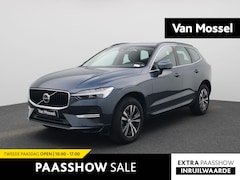 Volvo XC60 - B4 Diesel Geartronic Momentum Pro | LEER | CAMERA | STOEL-STUURWIELVERWARMING | GOOGLE NAV