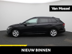 Volkswagen Golf - 1.0 TSI Life | Apple carplay / Android Auto | achteruitrij Camera | Adaptieve Cruise Contr