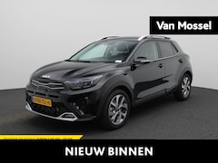 Kia Stonic - 1.0 T-GDi MHEV GT-Line | Camera | Trekhaak | Stoel+Stuur Verwarming | Parkeersensoren | Ra