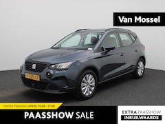 SEAT Arona - 1.0 TSI Style | Parkeersensoren | Climate Control | Bluetooth | Cruise Control | DAB |