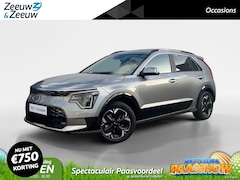Kia Niro EV - DynamicPlusLine 64.8 kWh | Navi | Clima | Adaptive Cruise | Camera | Schuif-/Kanteldak | H