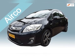 Toyota Auris - 1.8 Full Hybrid Dynamic Business Navi/Cruise
