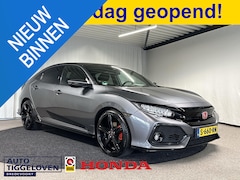 Honda Civic - 1.5 i-VTEC Sport Plus Automaat | Pano | Navi
