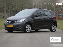 Opel Karl - 1.0 ecoFLEX Edition / Van 1e eigenaar / Airco / Bluetooth / Cruise control / Elektrische r