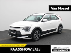 Kia Niro - Pure 1.6 GDi PHEV 6DCT | Achteruitrijcamera | Navigatie | Cruise Control | Lane Assist |