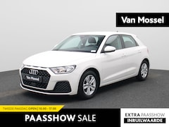 Audi A1 Sportback - 25 TFSI Pro Line | Apple Carplay | DAB+ | Cruise Control | Navigatie | Parkeersensoren | A