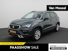 SEAT Ateca - 1.0 TSI Style Business Intense | NAVIGATIE | TREKHAAK | CAMERA | KLIMAATREGELING | APPLE C