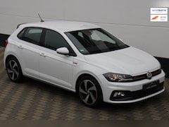 Volkswagen Polo - 2.0 TSI GTI 200PK Automaat Navi Cruise