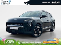 Kia EV3 - Plus Advanced 81.4 kWh | Enkele kleuren op voorraad bel voor info | NU MET € 4.000, - inru