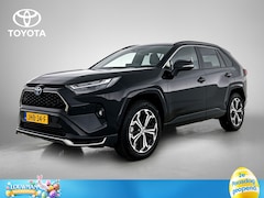 Toyota RAV4 - 2.5 Plug-in Hybrid AWD Style | BTW Voertuig | 1e Eigenaar | NL Auto | Toyota-paasweekend