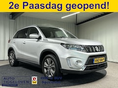 Suzuki Vitara - 1.5 Hybrid Select Automaat | Navi | Trekhaak | Stoelverwarming