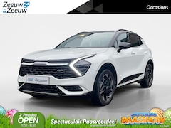 Kia Sportage - 1.6 T-GDi Plug-in Hybrid AWD GT-PlusLine | 360gr camera | Navigatie | Dodehoek detectie |