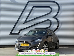 Peugeot 208 - 1.2 PureTech Active 2e Eigenaar|Navi|Carplay|Clima|Cruise|D-riem v.v. in 2023|N.A.P|Nieuwe