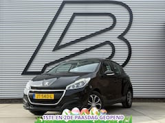 Peugeot 208 - 1.2 PureTech Active Navi|Airco|Cruise|Carplay|D-riem v.v. in 2022|N.A.P|Nieuwe APK bij afl