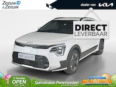 Kia Niro EV - Air 64.8 kWh € 7.777, - INRUILKORTING | Direct Leverbaar | Stoel en Stuurverwarming | Dode