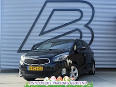 Kia Carens - 1.6 GDi Business Pack 7 Persoons|Trekhaak|2e Eigenaar|Navi|Clima|Cruise|PDC|LM velgen|135p