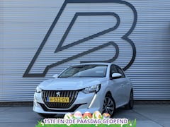 Peugeot 208 - 1.2 PureTech Active 2e Eigenaar|Navi|Carplay|Clima|Cruise|PDC|N.A.P|Nieuwe APK bij Aflever