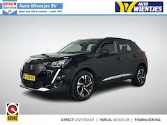 Peugeot 2008 - 1.2 PureTech | Allure Pack | Navi | Camera | Virtual