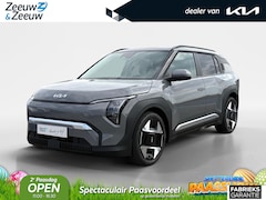 Kia EV3 - Plus Advanced 58.3 kWh Fabrieksgarantie t/m 14-7-2032 +3x 1 jaar* | NAP