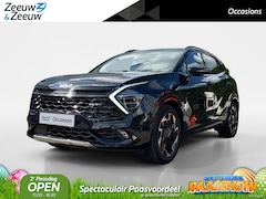 Kia Sportage - 1.6 T-GDi Plug-in Hybrid AWD GT-PlusLine | 360gr camera | Navigatie | Dodehoek detectie |