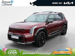 Kia EV9 - GT-Line AWD 6p. 99.8 kWh Nu te bestellen | €2.000, - Inruilpremie + €2.000, - voorraadvoor
