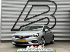 Opel Astra - 1.2 Edition 2e Eigenaar|Navi|Clima|Camera|Cruise|Carplay|Stoel+Stuur verw|PDC V+A|Dealer o