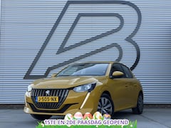 Peugeot 208 - 1.2 PureTech Active Carplay|Clima|Cruise|Trekhaak|Goed Onderhouden|Nieuwe APK bij Afleveri