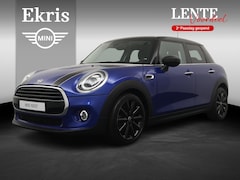 MINI Cooper - 5-deurs | Chili | Cruise Control | LED | PDC | Navigatiesysteem | Lentevoordeel