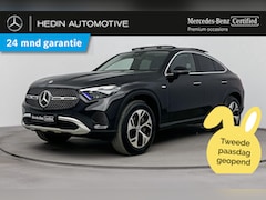 Mercedes-Benz GLC-klasse Coupé - GLC 300e Coupé Automaat 4MATIC Business Line | Premium Plus Pakket | Winterpakket | Panora
