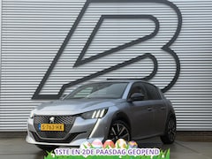 Peugeot 208 - 1.2 PureTech GT 1e Eigenaar|Navi|Carplay|Camera|Cruise|Clima|Digi Cockpit|APK tot 03-2027